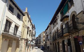 Apartamentos Sol Real